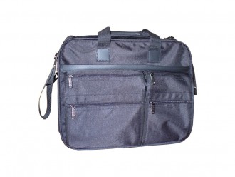 Портфель сумка для ноутбука артикул 2058 Портфель сумка для ноутбука.