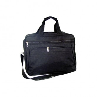 Мужская деловая сумка портфель через плечо артикул 2057 Мужская деловая сумка портфель через плечо.