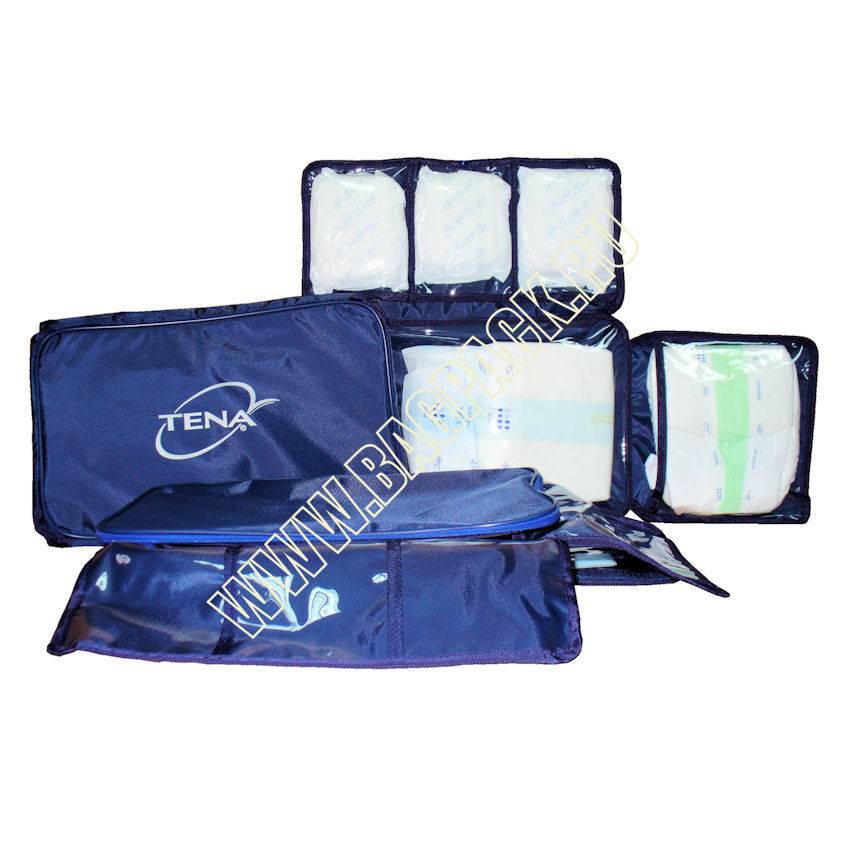Профессиональная сумка перехода образца сумок 95кПа давления КПа больницы 95